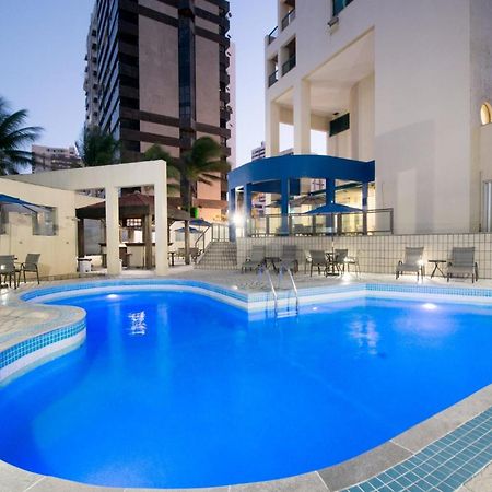 Hotel Costa Mar Recife By Acm Jaboatao dos Guararapes Exterior foto