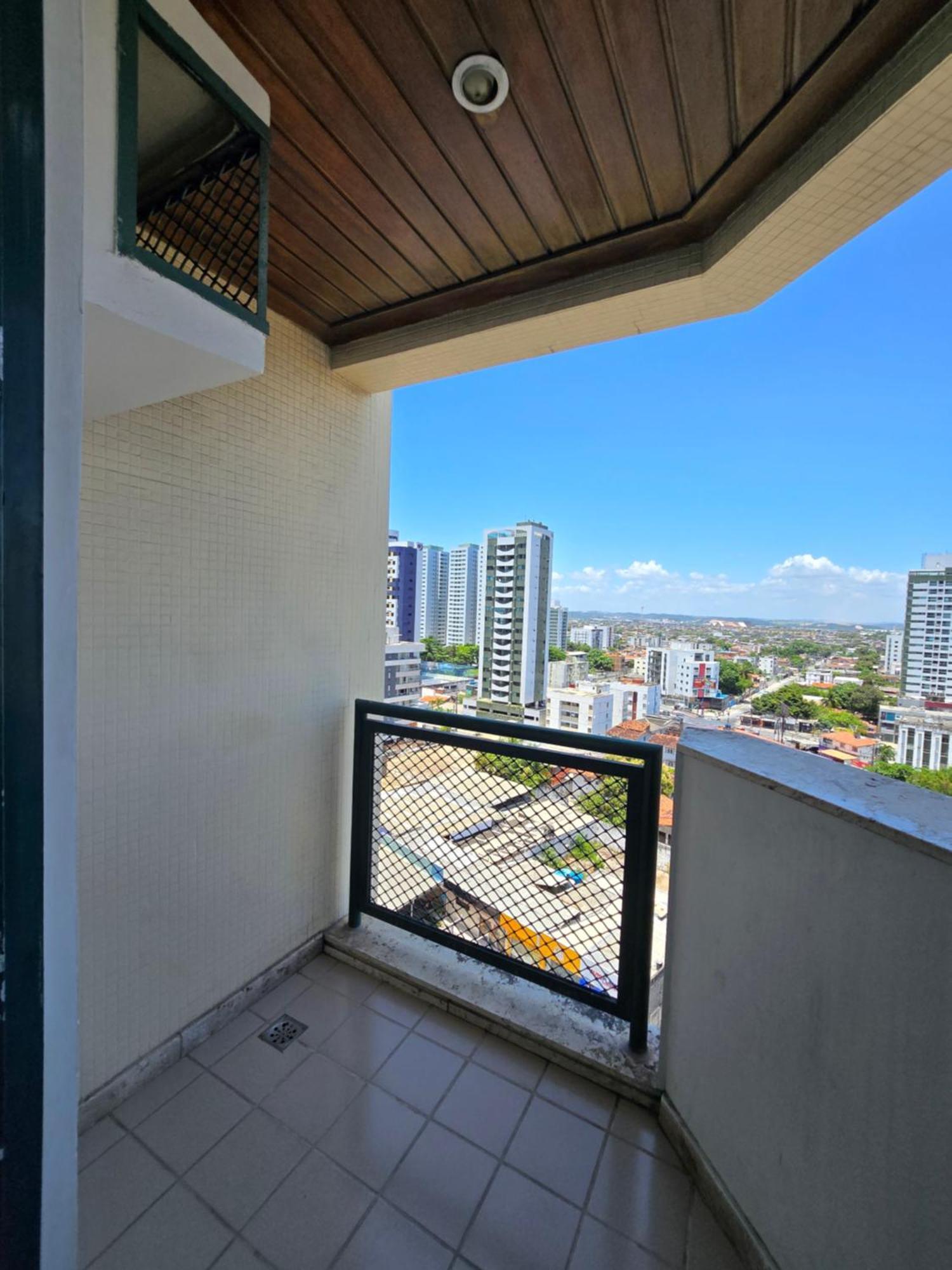 Hotel Costa Mar Recife By Acm Jaboatao dos Guararapes Exterior foto