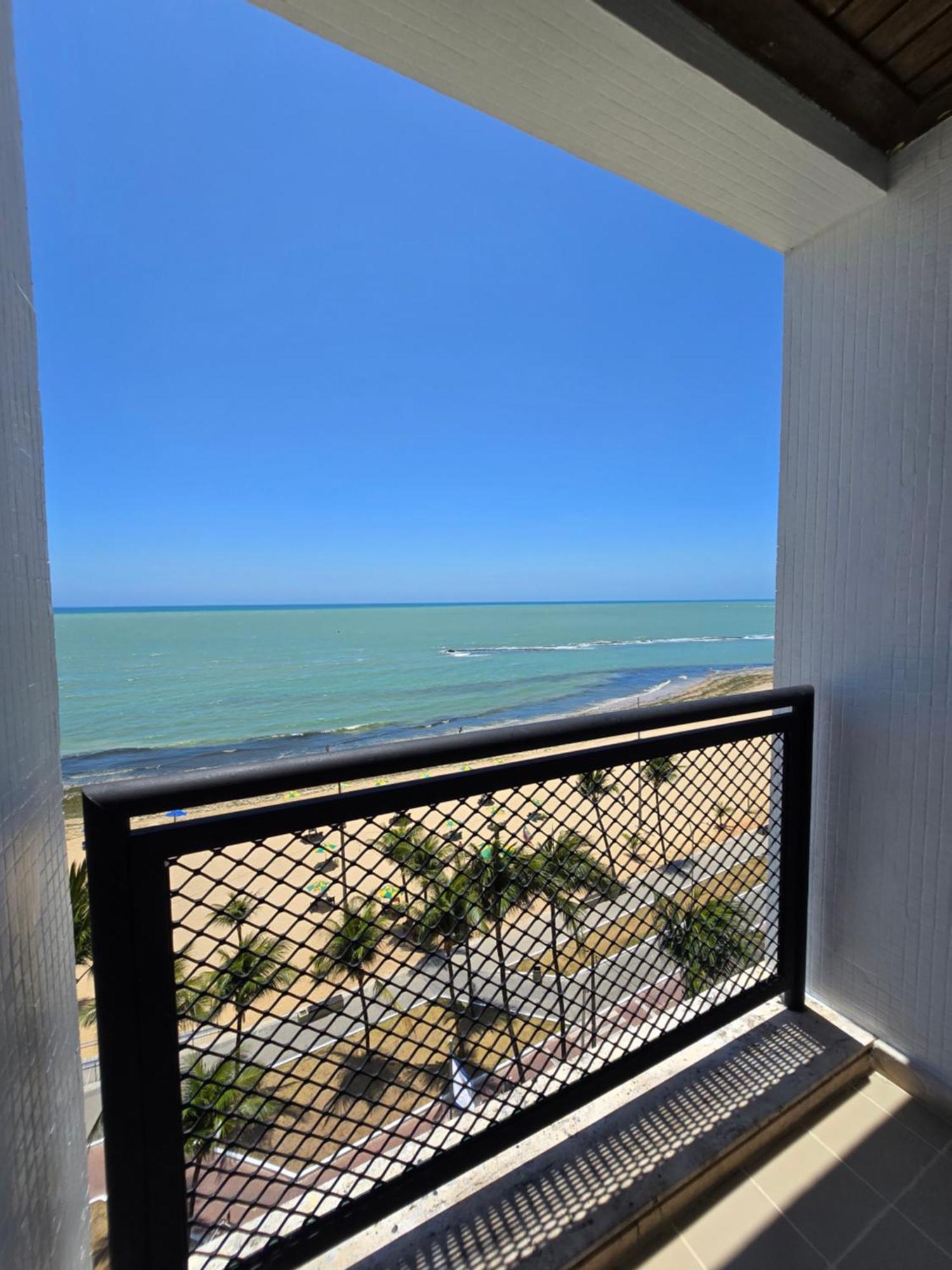 Hotel Costa Mar Recife By Acm Jaboatao dos Guararapes Exterior foto