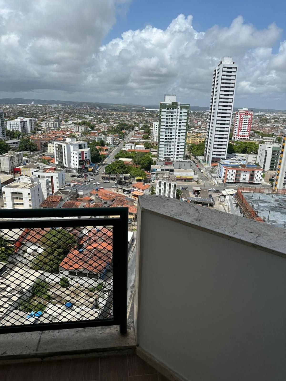 Hotel Costa Mar Recife By Acm Jaboatao dos Guararapes Exterior foto